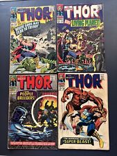 thor comics for sale  ALNWICK