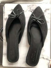 Black sling flat. for sale Black sling flat. for sale  NEWCASTLE UPON TYNE