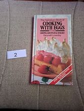 sainsburys cook books for sale  EXETER