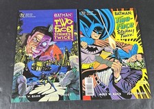 Bag board batman for sale  South Royalton