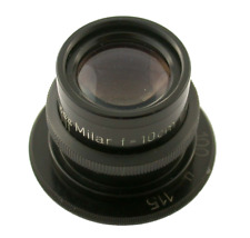 Leica milar 100 gebraucht kaufen  Frankfurt am Main
