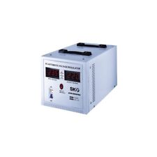 Stabilizzatore tensione 5000va usato  Corato