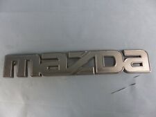 Mazda camion grand d'occasion  Alsting