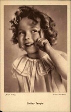 Shirley temple schauspielerin gebraucht kaufen  Wöllstein