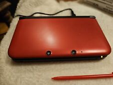 Red 3ds inc for sale  KEIGHLEY