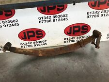 Rear suspension leaf for sale  GODSTONE