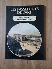 Passeports art chateau d'occasion  Aubenas
