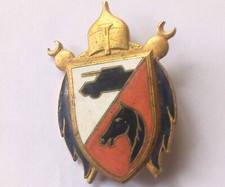 Insigne regiment spahis d'occasion  Fontenay-le-Comte