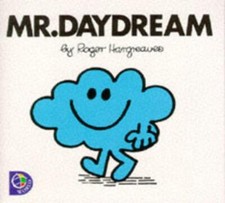 Hargreaves roger mr.daydream for sale  STOCKPORT