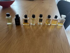 Miniatures parfum chanel d'occasion  Sancerre