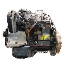 Motor para Mitsubishi Shogun L200 2.5 TD 4WD 4D56 4D56-TD MD375997 comprar usado  Enviando para Brazil