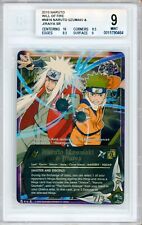 2010 naruto ccg for sale  Bellingham