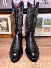 Excellent lucchese 1883 for sale  Peoria