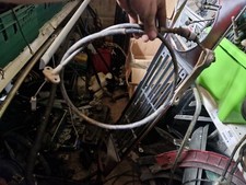 Suzuki clutch cable for sale  SCARBOROUGH