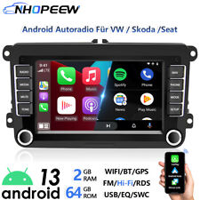 Carplay autoradio android gebraucht kaufen  Frankfurt (Oder)