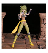 Figurine ophiuchus shaina d'occasion  Urrugne