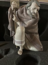 Lladró art.01012275 san usato  Modica