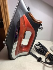 Rowenta steam iron for sale  Indianapolis