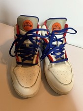 Reebok pump basketball for sale  Kenton