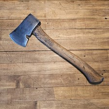 Antique scout hatchet for sale  Woodbury