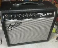 fender 1979 champ vibro for sale  Wichita