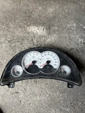 Quadro strumenti opel usato  Tufillo
