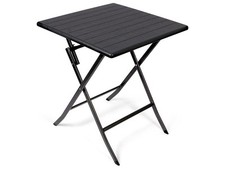 Gartentisch 8731 hdpe gebraucht kaufen  Zittau