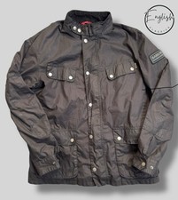 Barbour international enfield for sale  BIRMINGHAM