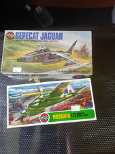Airfix bac sepecat for sale  GRANGEMOUTH
