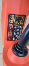 Black decker gl250 for sale  UK