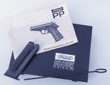 Walther ppk magazine for sale  Selma