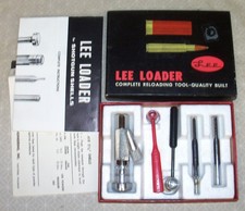 Lee loader 410 for sale  Menominee