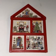 Bucilla gallery christmas for sale  Apopka