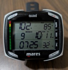 Mares quad computer for sale  Gatesville