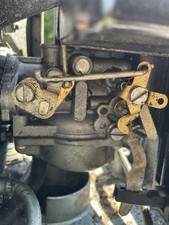 Carb airbox 1979 for sale  New Auburn