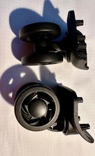 Rollen stratic koffer gebraucht kaufen  Gera