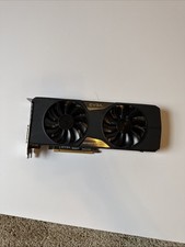 Evga nvidia geforce for sale  Indianapolis