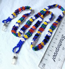 Eye glass cord for sale  ABERDARE