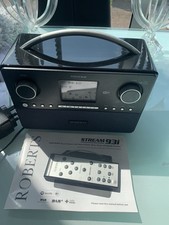 Roberts stream93i dab for sale  READING