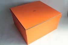 Hermes boite carton d'occasion  Seyssel