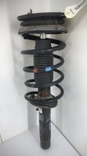 Amortisseur droit peugeot d'occasion  Villegusien-le-Lac