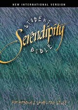 Student serendipity bible for sale  Lynden