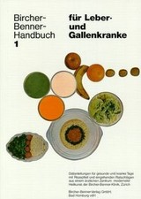 Bircher benner handbuch gebraucht kaufen  Berlin