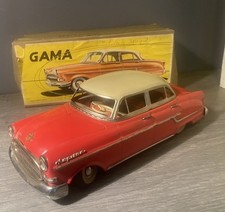 Voiture ancienne opel d'occasion  Bauvin