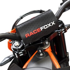 Racefoxx lenkerpolster motocro gebraucht kaufen  Remscheid