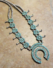 Vintage zuni navajo for sale  Arvada