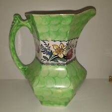 Vintage maling lustre for sale  IPSWICH