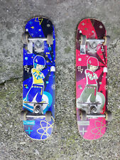 Skateboard modello oxelo usato  Melzo