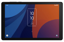 NOVO TCL TAB 8 SE 64GB 8" Wi-Fi + 4G AT&T (Desbloqueado) CINZA Excelente comprar usado  Enviando para Brazil