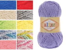 Alize softy babywolle gebraucht kaufen Alize softy babywolle gebraucht kaufen  Aachen